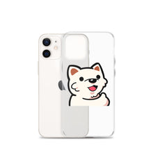 DarkViperAU Thumbs Up iPhone Case