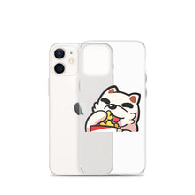 DarkViperAU Popcorn iPhone Case