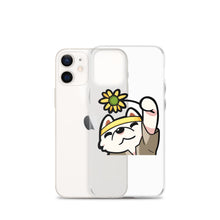 DarkViperAU Peace iPhone Case