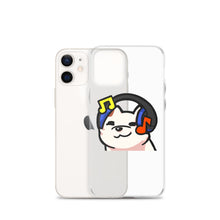 DarkViperAU Music iPhone Case