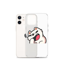DarkViperAU Lul iPhone Case