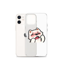 DarkViperAU Lewd iPhone Case