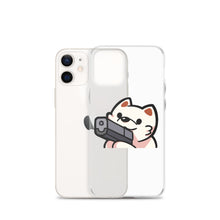 DarkViperAU Gun iPhone Case