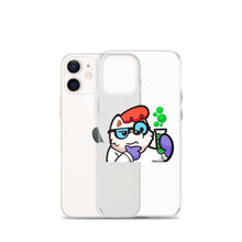 DarkViperAU Dexter iPhone Case
