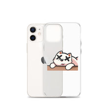 DarkViperAU Dead iPhone Case