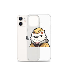 DarkViperAU Brad iPhone Case