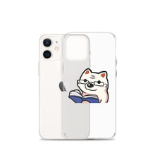 DarkViperAU Book iPhone Case