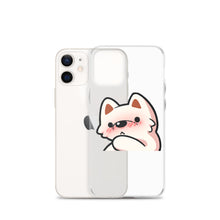 DarkViperAU Blush iPhone Case
