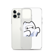 DarkViperAU Boo iPhone Case