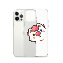 DarkViperAU Clown iPhone Case