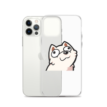 DarkViperAU Derp iPhone Case