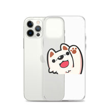 DarkViperAU Wave iPhone Case