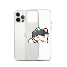DarkViperAU VR iPhone Case