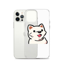 DarkViperAU Thumbs Up iPhone Case