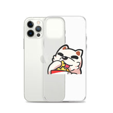 DarkViperAU Popcorn iPhone Case