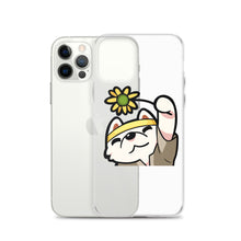 DarkViperAU Peace iPhone Case