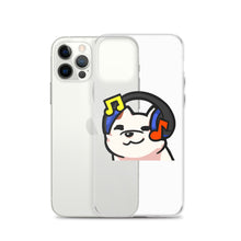 DarkViperAU Music iPhone Case