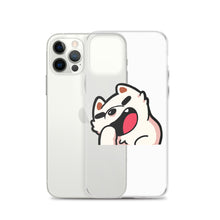 DarkViperAU Lul iPhone Case