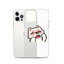 DarkViperAU Lewd iPhone Case