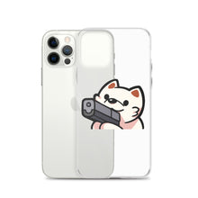 DarkViperAU Gun iPhone Case