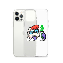 DarkViperAU Dexter iPhone Case
