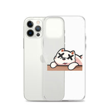 DarkViperAU Dead iPhone Case
