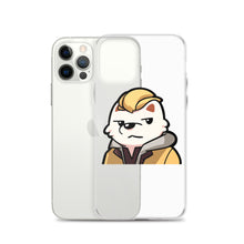 DarkViperAU Brad iPhone Case