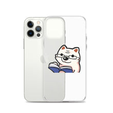 DarkViperAU Book iPhone Case