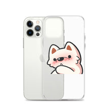 DarkViperAU Blush iPhone Case