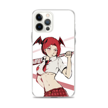 MurderCrumpet iPhone Case