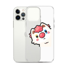 DarkViperAU Clown iPhone Case