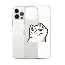 DarkViperAU Derp iPhone Case