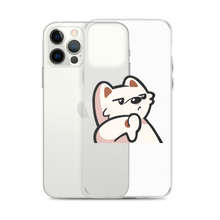 DarkViperAU Dislike iPhone Case