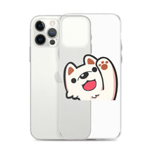 DarkViperAU Wave iPhone Case