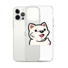 DarkViperAU Thumbs Up iPhone Case
