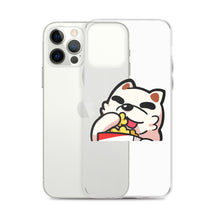 DarkViperAU Popcorn iPhone Case