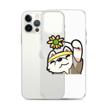 DarkViperAU Peace iPhone Case