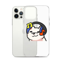 DarkViperAU Music iPhone Case