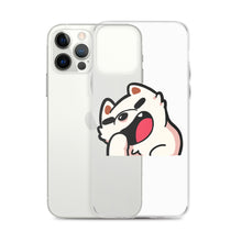 DarkViperAU Lul iPhone Case