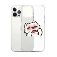 DarkViperAU Lewd iPhone Case