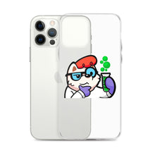 DarkViperAU Dexter iPhone Case