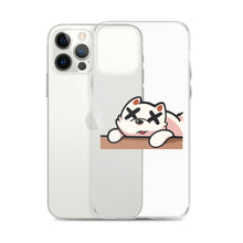 DarkViperAU Dead iPhone Case