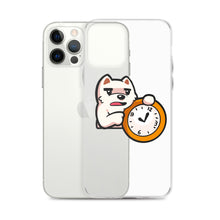 DarkViperAU Clock iPhone Case
