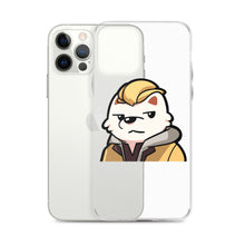 DarkViperAU Brad iPhone Case