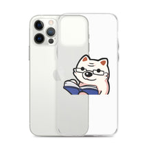 DarkViperAU Book iPhone Case