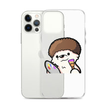 DarkViperAU Bob Ross iPhone Case