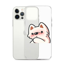 DarkViperAU Blush iPhone Case