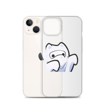 DarkViperAU Boo iPhone Case