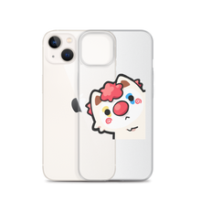 DarkViperAU Clown iPhone Case