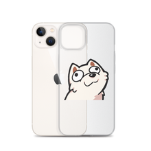 DarkViperAU Derp iPhone Case